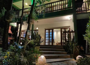 Casa Vista Hermosa